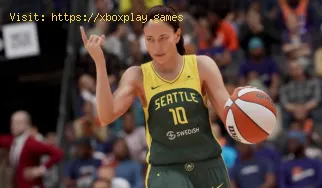 So erhalten Sie Playbooks in NBA 2K23
