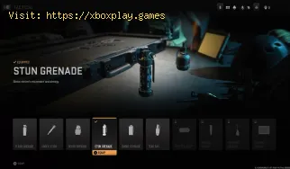 How To Throw Grenades in Call of Duty Modern Warfare 2 Beta