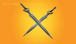 Dónde encontrar armas cuerpo a cuerpo en Fortnite Capítulo 3 Tempora