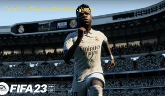 Les meilleurs attaquants d'Ultimate Team dans FIFA 23