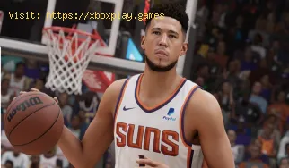 Wie man Donovan Mitchell dazu bringt, den Diamanten in NBA 2K23 zu bek