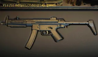 best Lachmann Sub loadout in Call of Duty: Modern Warfare 2 beta