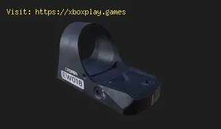 How to Unlock the Cronen Mini Red Dot in Call of Duty Modern Warfare 2