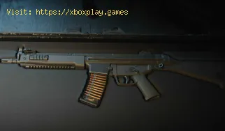 How to Unlock the Lachmann Sub in Call of Duty Modern Warfare 2 COD MW