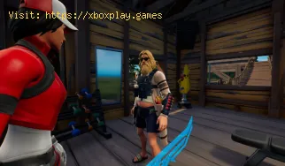 Cómo esperar más órdenes en Fortnite