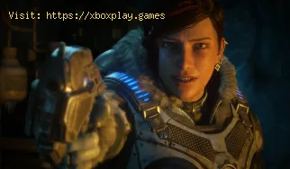 Gears 5 Horde: Comment mettre à jour les fortifications