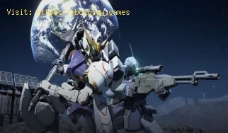 How to Fix Gundam Evolution Error Code 503