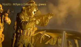 How to Report Players in Call of Duty Modern Warfare 2
