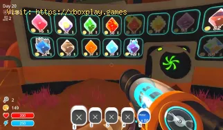 So erstellen Sie Slime-Kreuzungen in Slime Rancher 2
