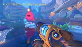 Tutte le varietà di Plot in Slime Rancher 2