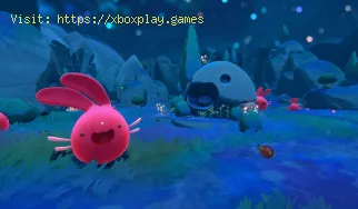 Dove trovare la polvere di lava in Slime Rancher 2