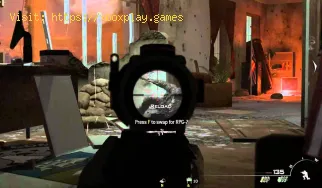How to Disabel Aim Assist in Call of Duty Modern Warfare 2