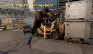 How to Perform a Dolphin Dive in Call of Duty Modern Warfare 2