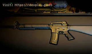 Best M16 loadout for Call of Duty Modern Warfare 2 beta