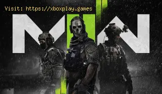 How to Fix Call of Duty Modern Warfare 2 Error DETRICK-LESTER ‘Faile