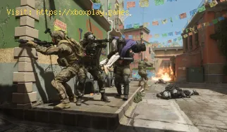 All 6v6 Modes in Call of Duty Modern Warfare 2 Beta