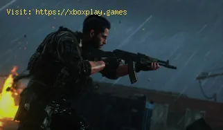 How to Fix Call of Duty Modern Warfare 2 Beta Xbox Crashes When Login 