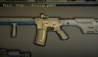 How to Get the VX Pineapple Vert Grip in Call of Duty Modern Warfare 2