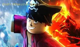 Cómo obtener la espada Rengoku en Roblox Blox Fruits