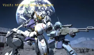 How to Fix Gundam Evolution Error Code 0x09030302 (175)
