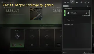 How to text chat in Call of Duty Modern Warfare 2