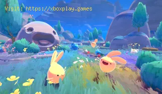 Dove trovare il raro diamante in Slime Rancher 2