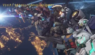 How to Fix Gundam Evolution White Screen Error
