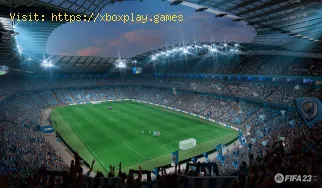 Comment corriger l'erreur de violation de sécurité FIFA 23 &quo