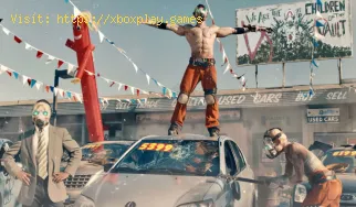 Borderlands 3: Wie bekomme ich mein erstes Fahrzeug?