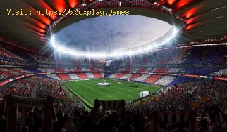 Comment changer les tactiques personnalisées dans FIFA 23