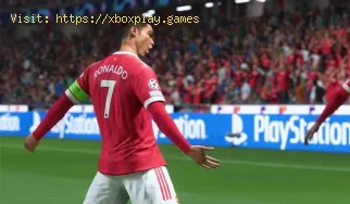 Comment effectuer la célébration Siu dans FIFA 23