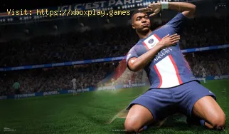 Comment personnaliser l'apparence de l'avatar dans FIFA 23