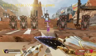 So erhalten Sie das Wurfmesser in Apex Legends