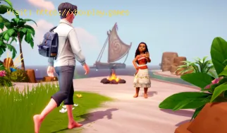 Cómo descargar mods de Disney Dreamlight Valley