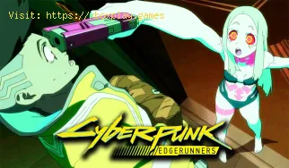 Dove trovare l'appartamento di Rebecca in Cyberpunk 2077?