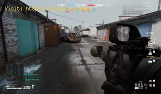 So beheben Sie den World War 3-Fehlercode 151