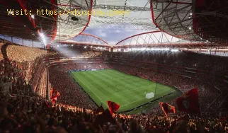 Comment activer le multijoueur dans FIFA 23