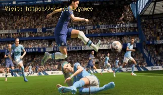 Comment faire une entrée remarquée dans FIFA 23
