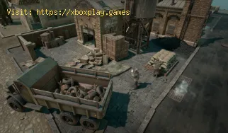 cómo ganar todos los rangos militares en Foxhole