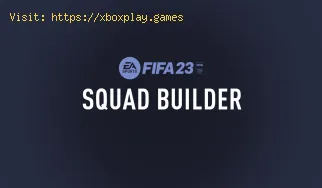 Comment utiliser le générateur d'escouade FIFA 23