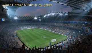Comment réparer le décalage d'entrée du contrôleur FIFA 23