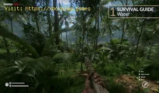 Green Hell: How to Stay Alive - Survival Guide