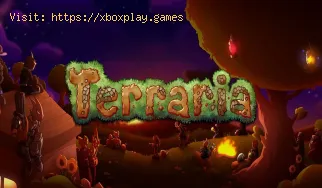 Como obter o Shellphone em Terraria
