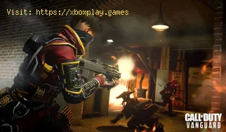 Cómo desbloquear BP50 en Warzone y Vanguard temporada 5