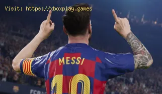 PES 2020: Lista de los 20 mejores equipos internacionales.