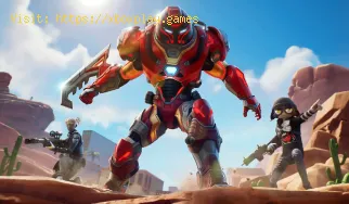 Cómo solucionar problemas de inicio de sesión de Fortnite