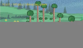Como obter a varinha de confeiteiro em Terraria