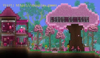 Como obter a navalha de Ocram em Terraria