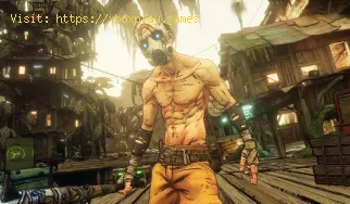 Borderlands 3: Wie man in Eridian liest - Tipps und Tricks