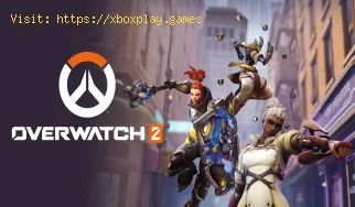 Cómo aumentar los FPS en Overwatch 2